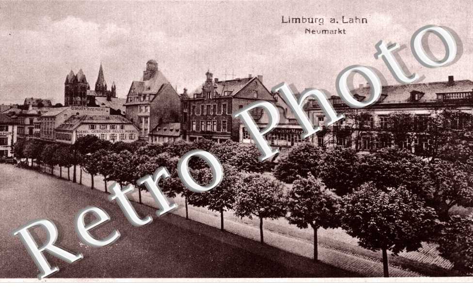 Neumarkt