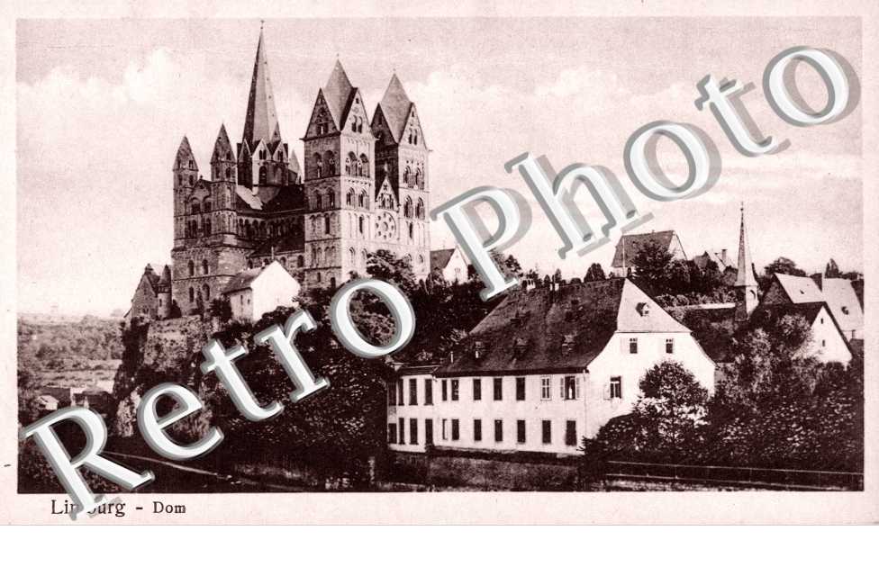 Limburg, Dom