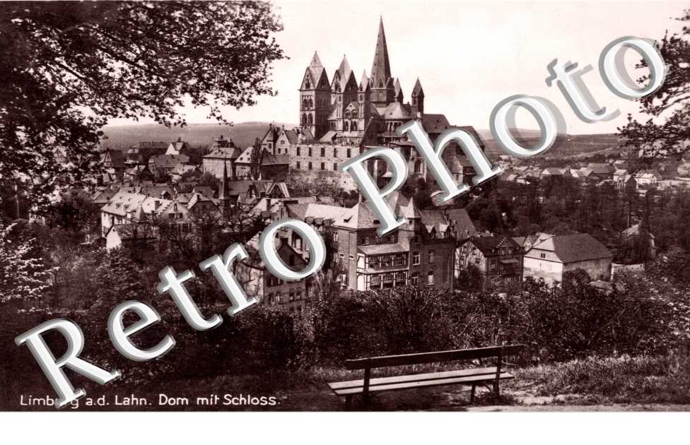 Dom mit Schloss