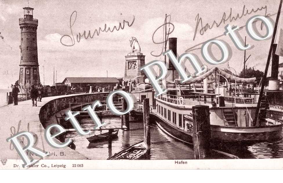 Hafen