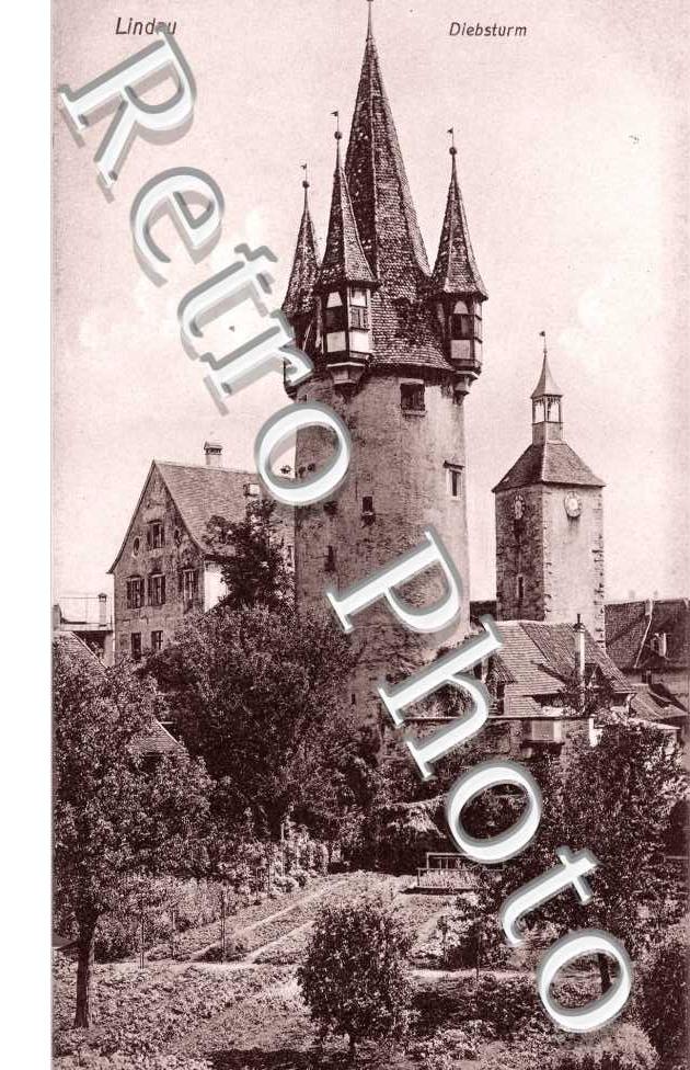Diebsturm