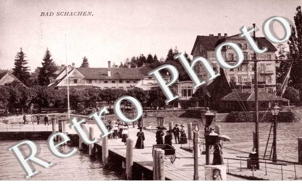 Bad Schachen
