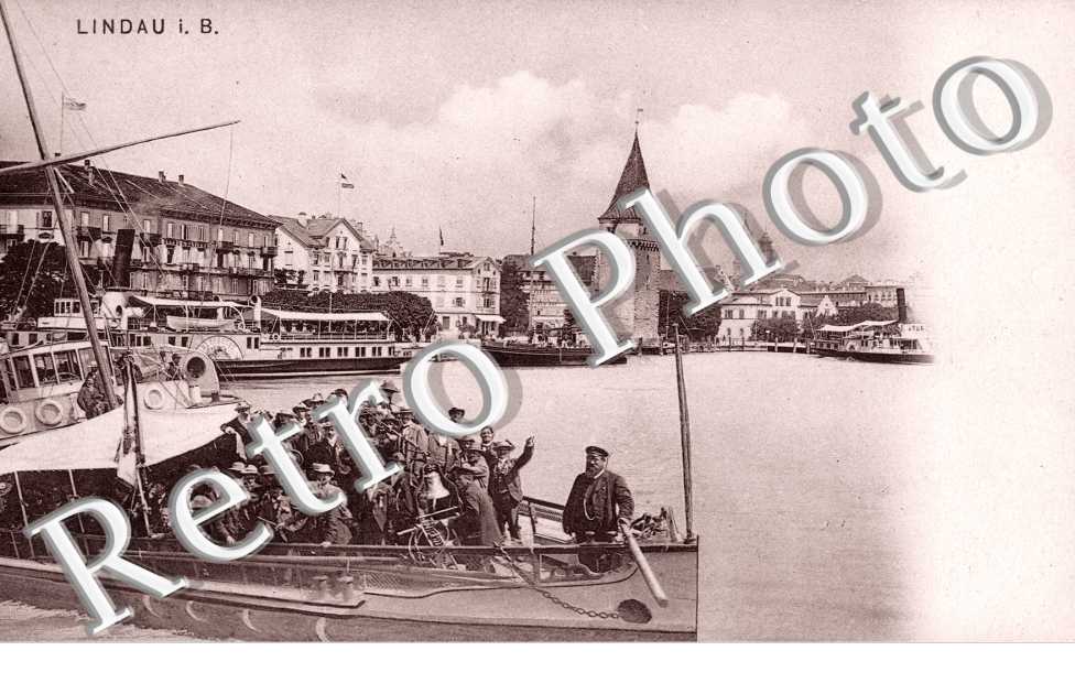Les Quais