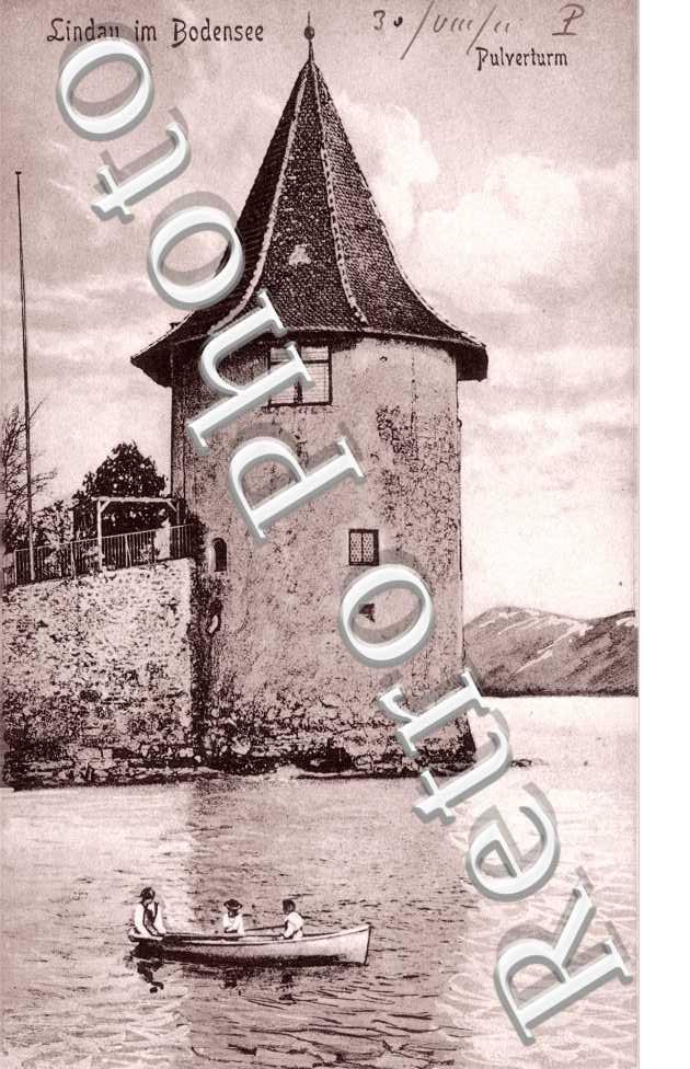 Pulverturm