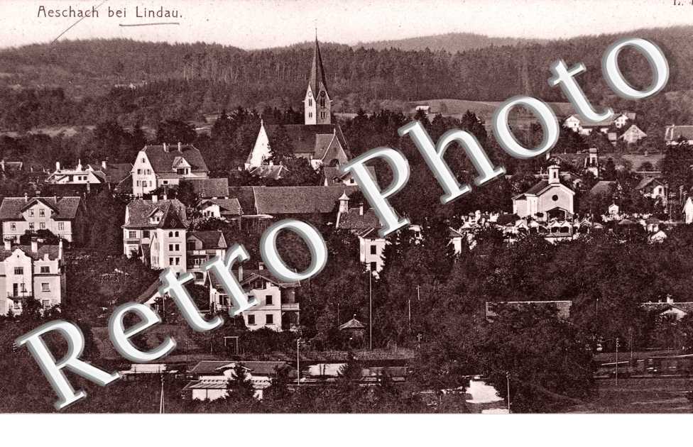 Aeschach