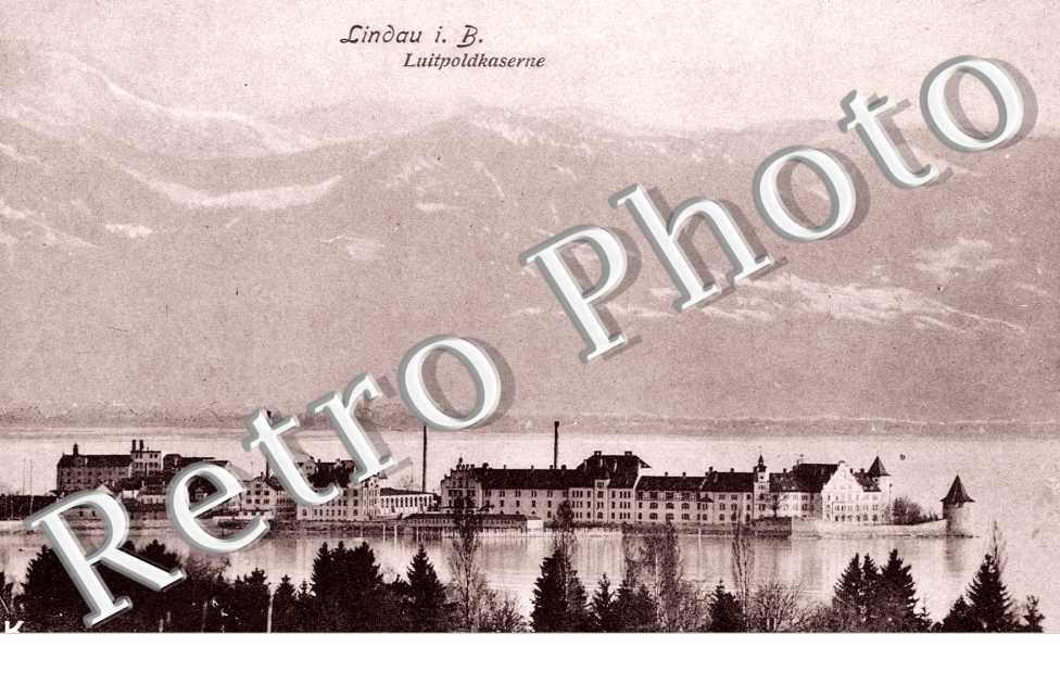 Luitpoldkaserne