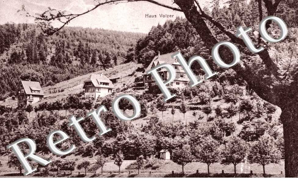 Haus Volzer