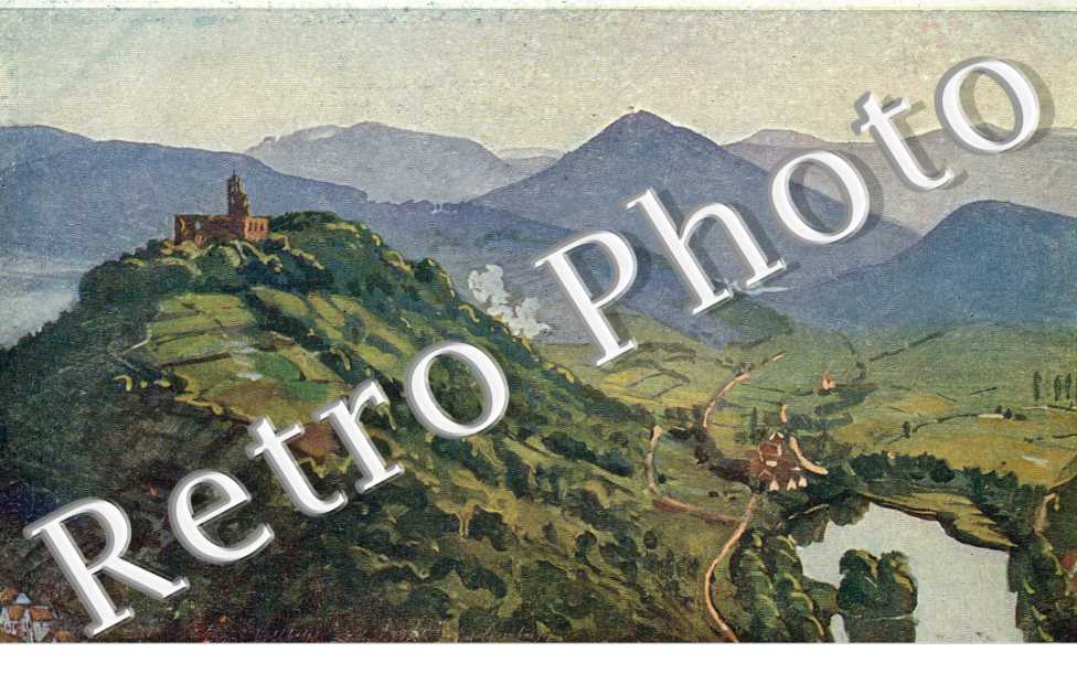 panorama