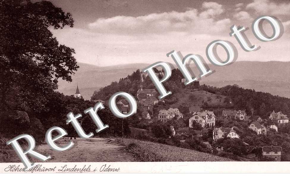 Hohenluftkurort