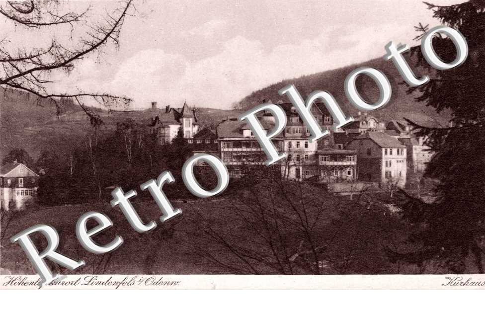 Kurhaus