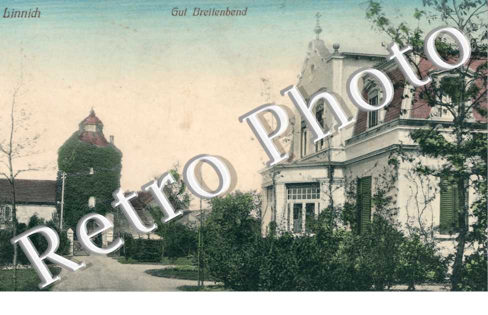 Gut Breitenbend
