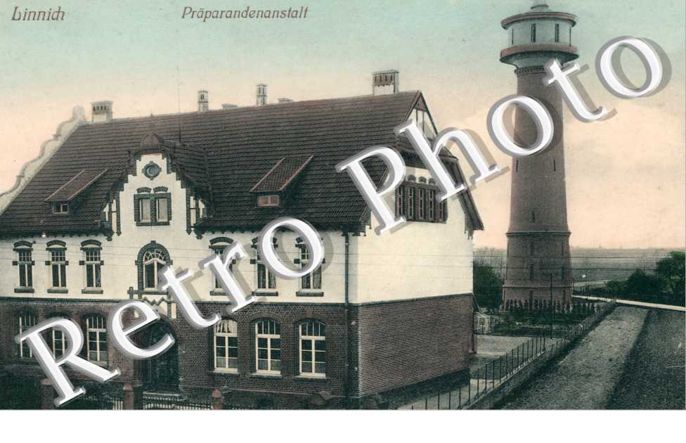 Praparandenanstalt