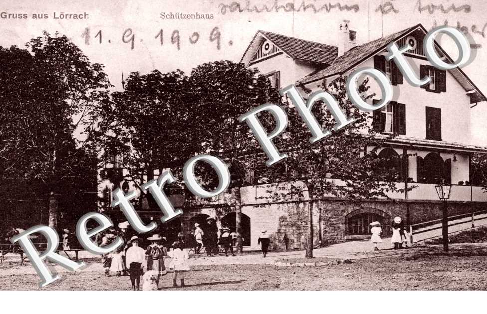 schutzenhaus