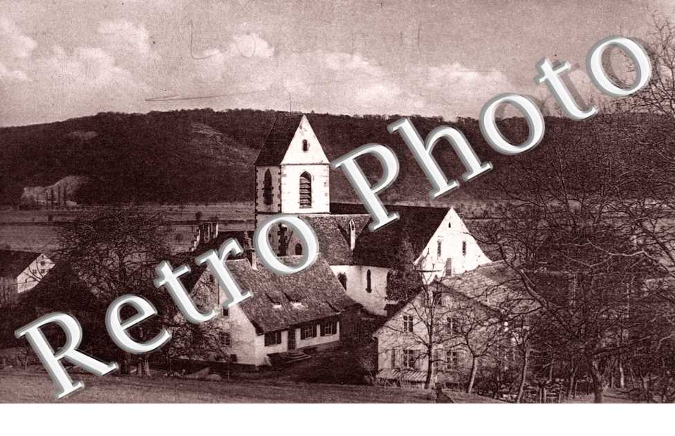 Markgraflerland Rotteln