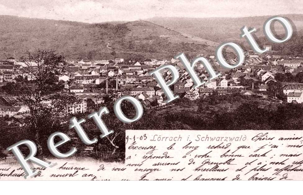Schwarzwald