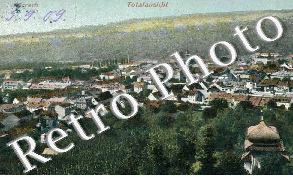 Totalansicht