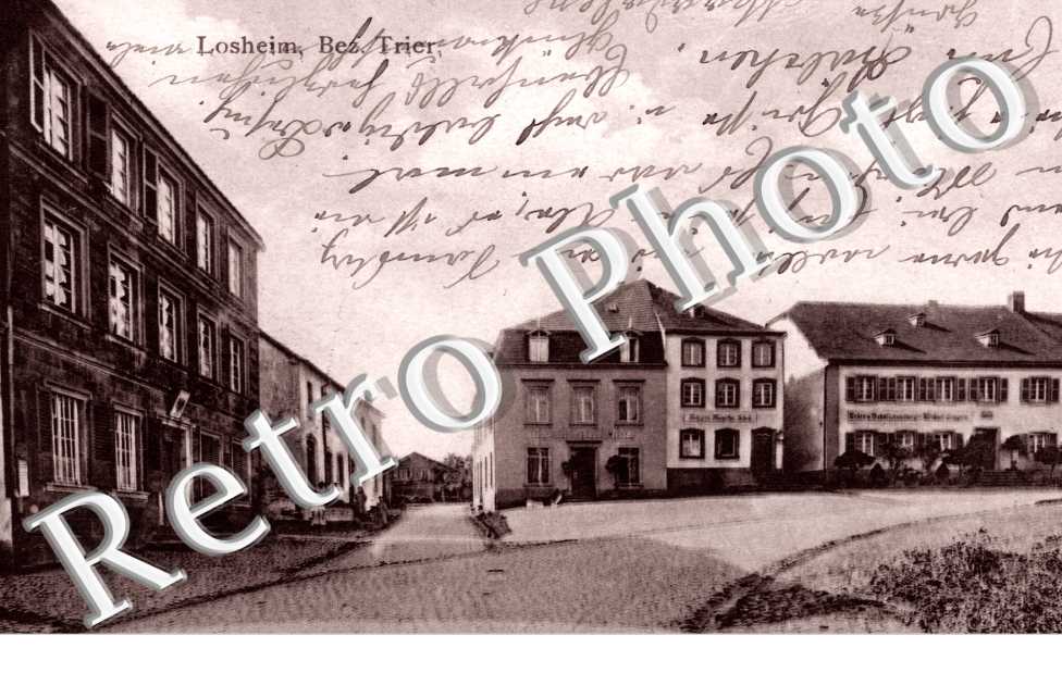 Bez Trier