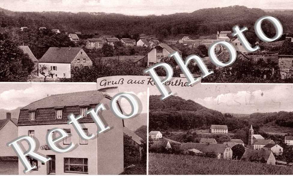 Gruss aus Rissenthal