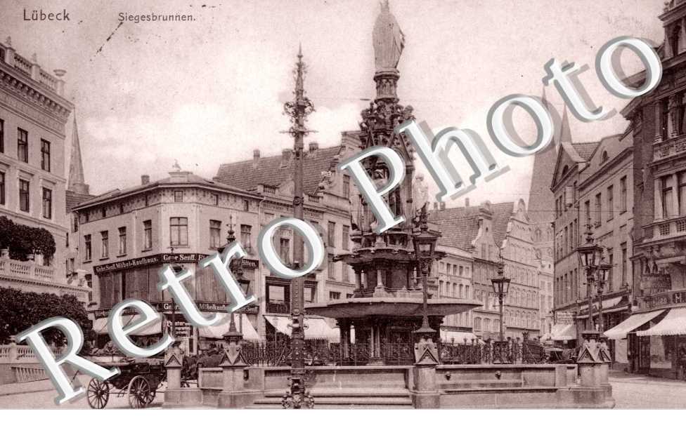 Siegesbrunnen