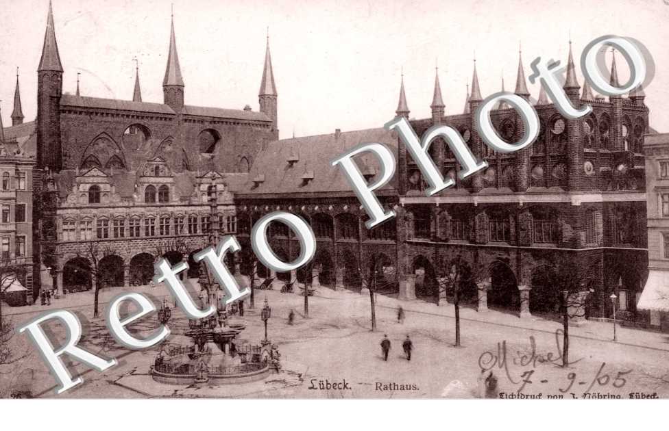 Rathaus