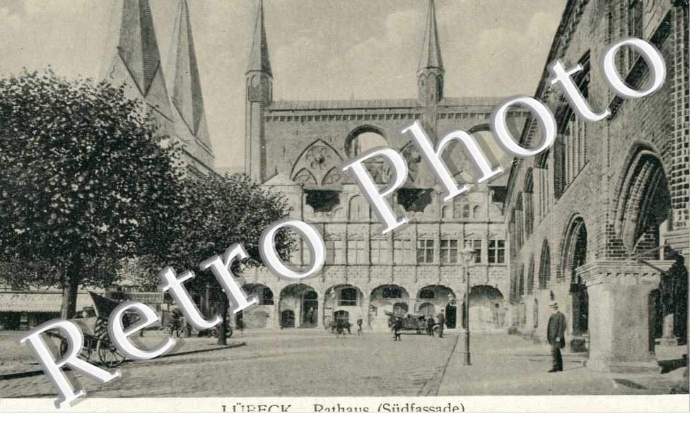 Rathaus