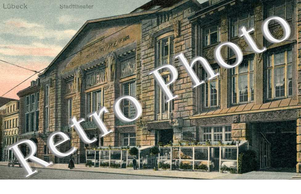 Stadttheater