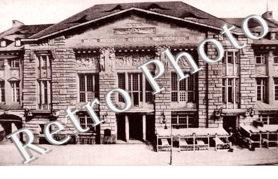 Stadtheater