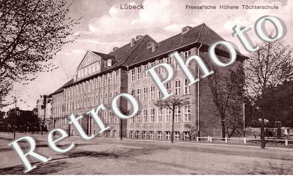 Freese'sche Hohere Tochterschule