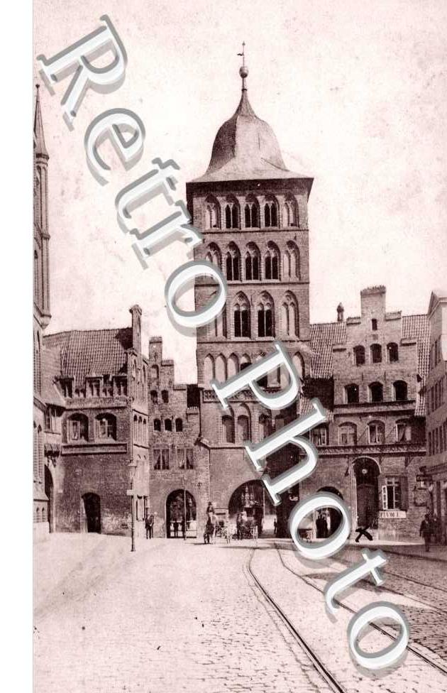 Burgtor