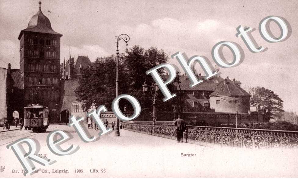 Burgtor