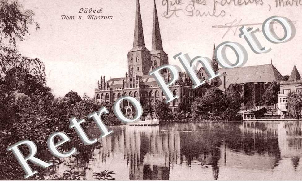 Dom u. Museum