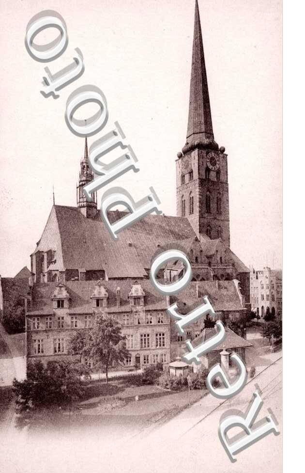 Jacobikirche