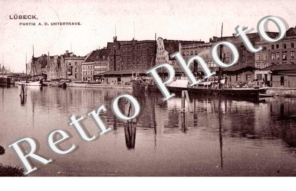 partie A. D. Untertrave