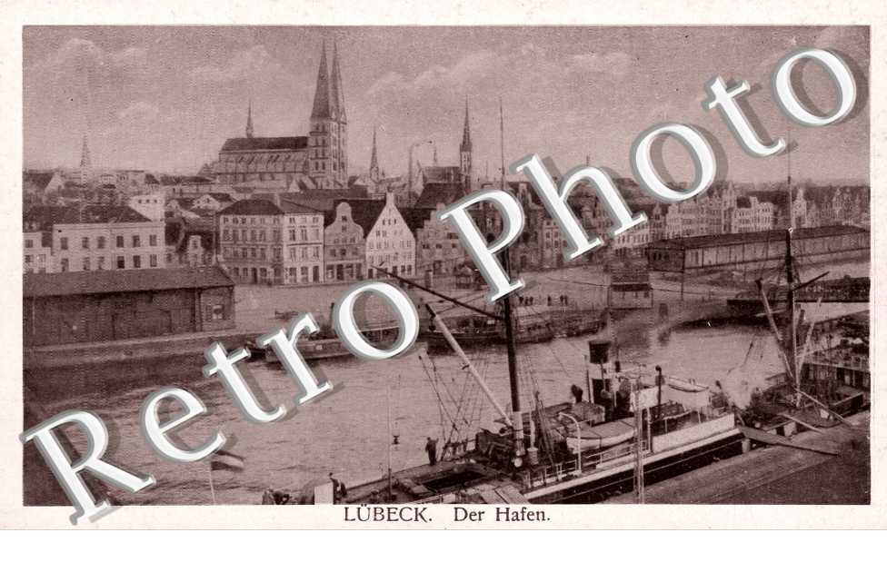 Der Hafen