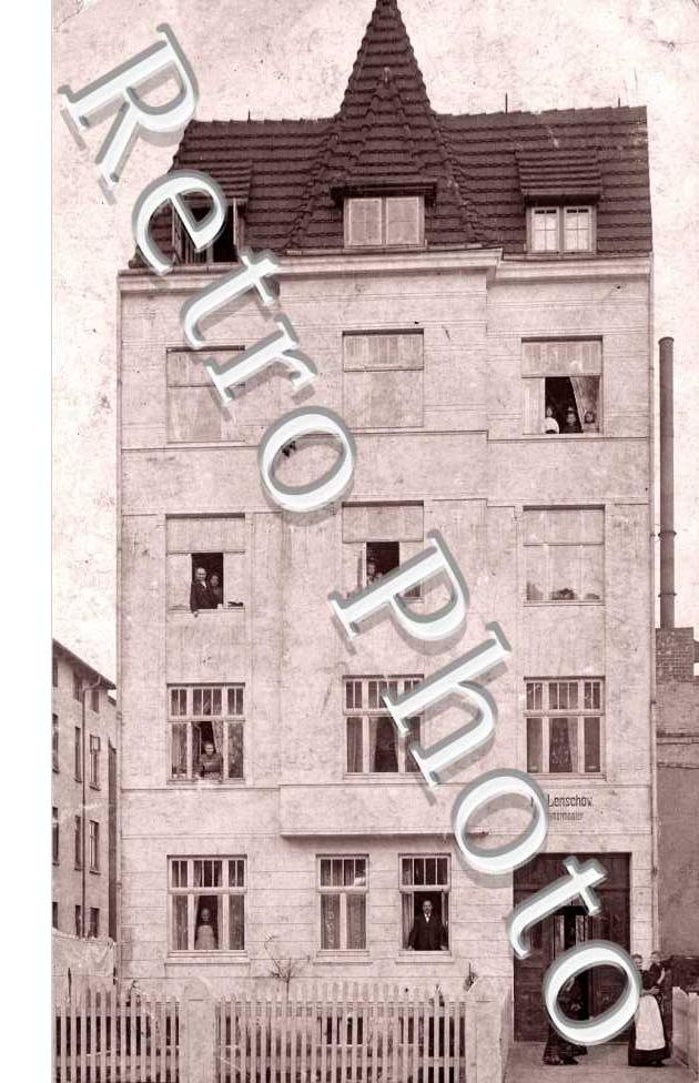 Une maison