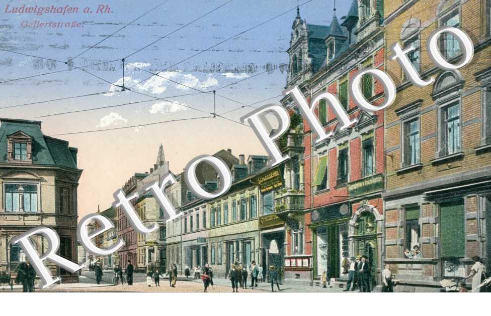 Gellerstrasse