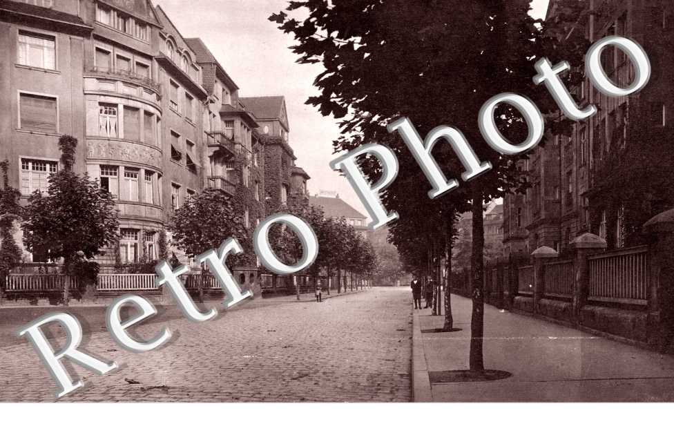 Liszstrasse