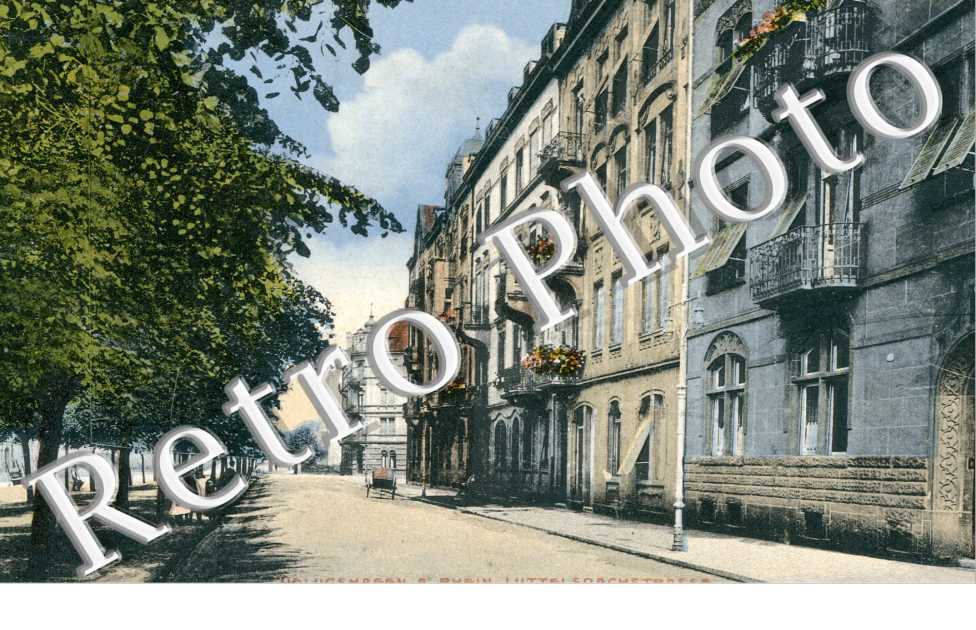 Wittelbachstrasse