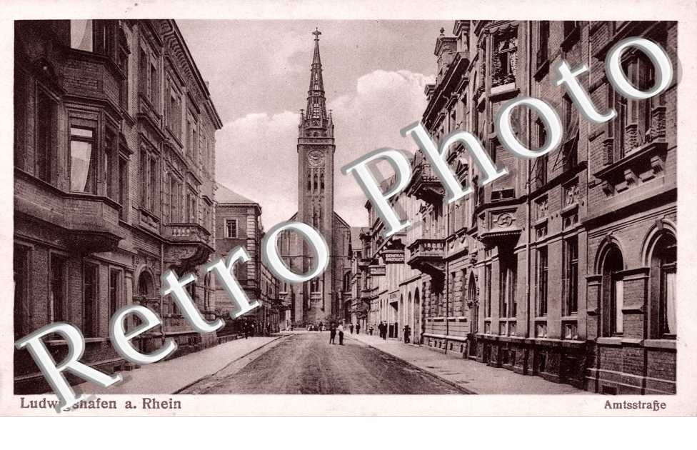 Amtsstrasse