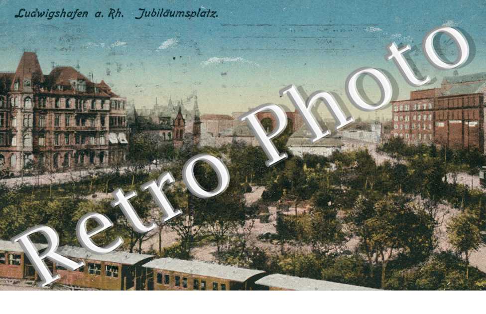 jubilaumsplatz