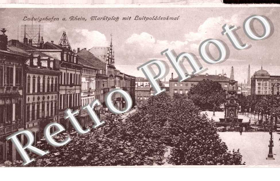 Luitpolddenkmal