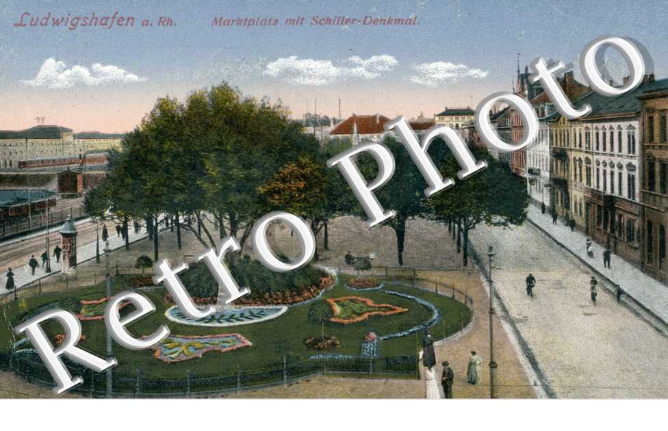markplatz