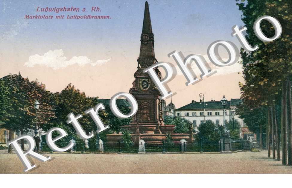 markplatz