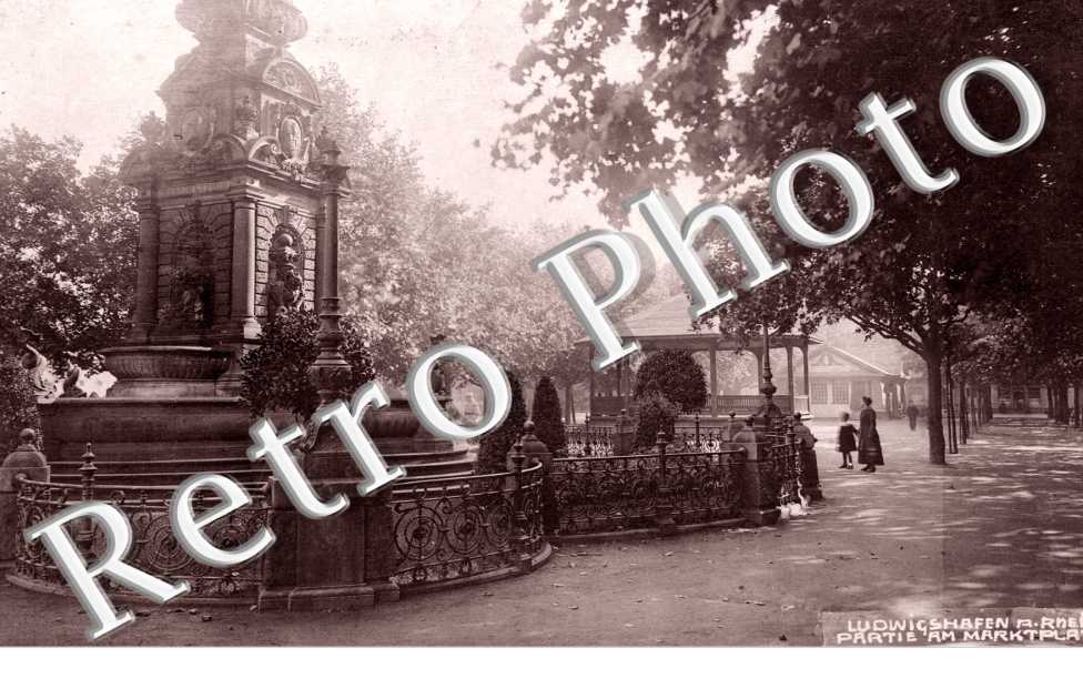 markplatz