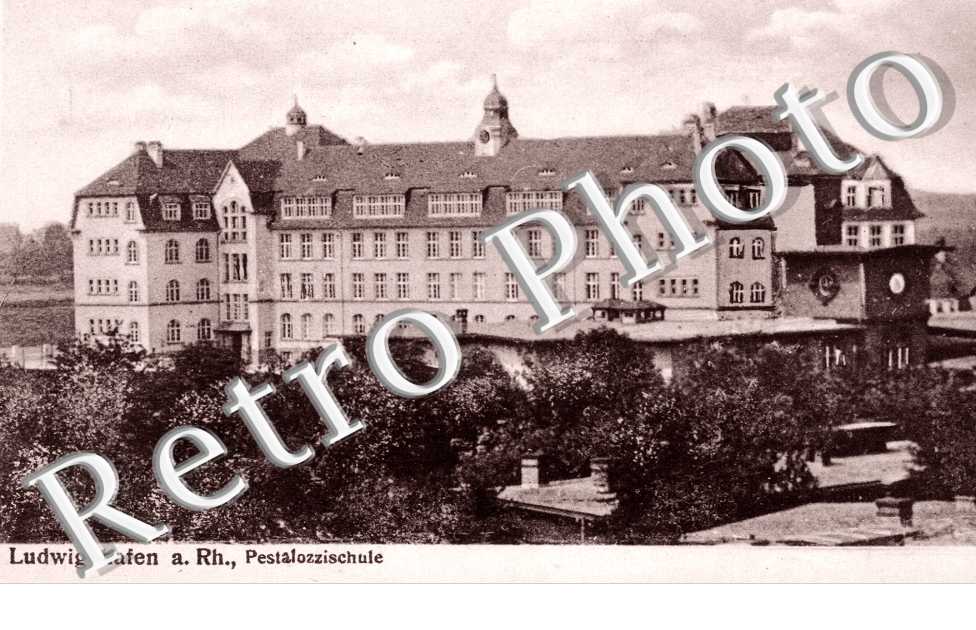 pestalozzischule