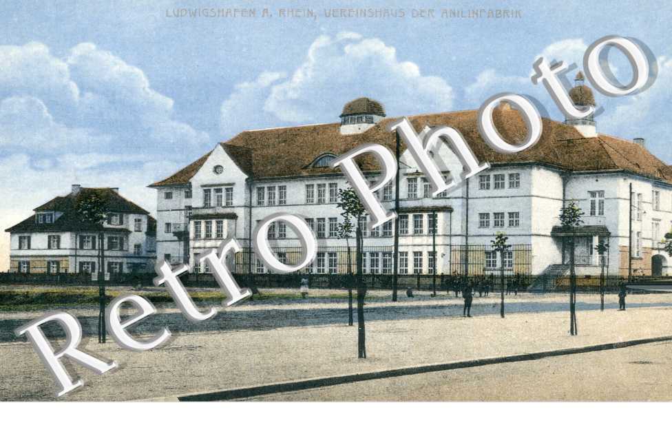 Uereinschaus