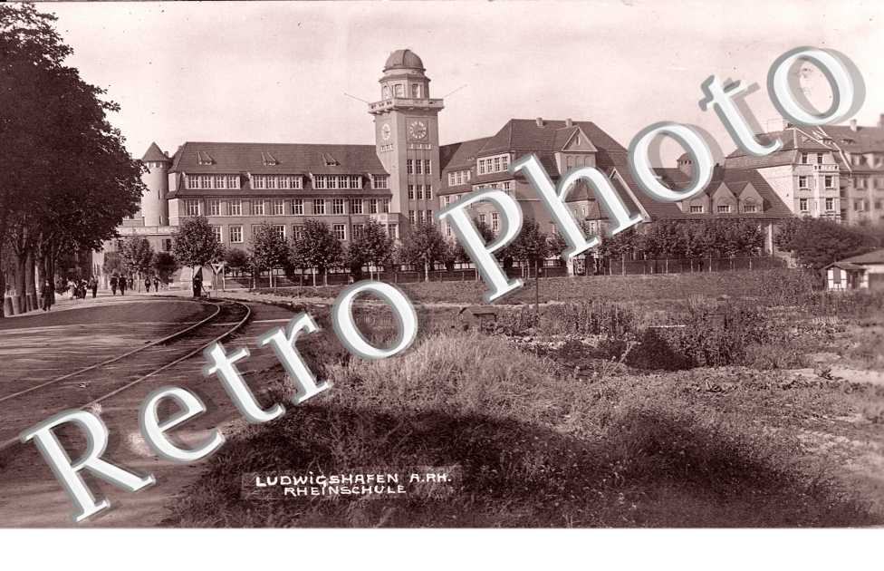 Rheinschule