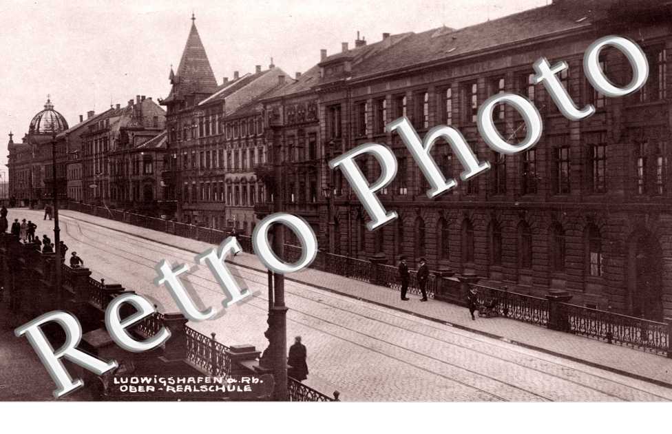 Ober Realschule