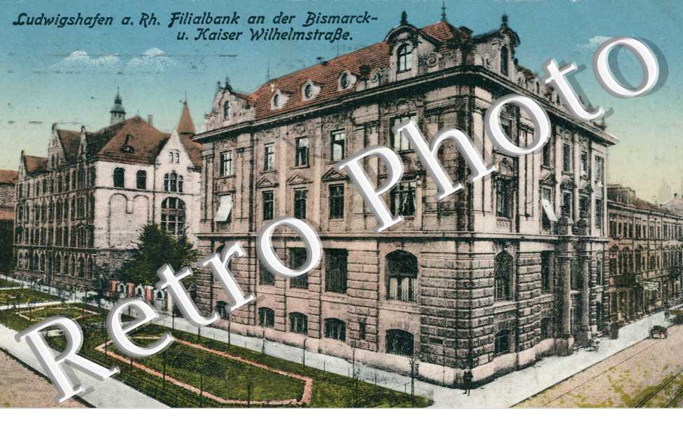 Filialbank