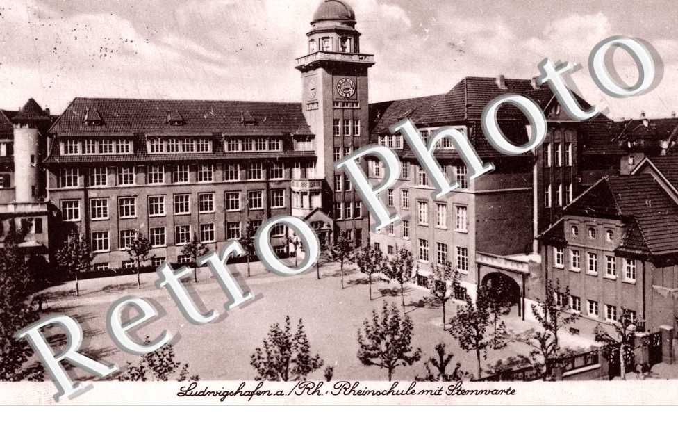 Rheinschule